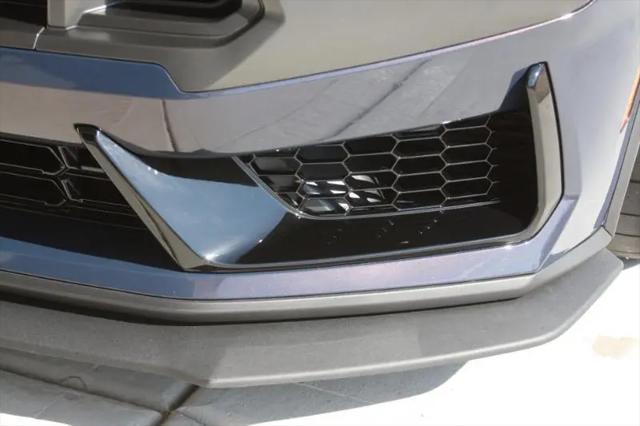 2024 Ford Mustang Dark Horse Fastback