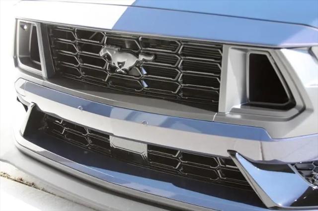 2024 Ford Mustang Dark Horse Fastback