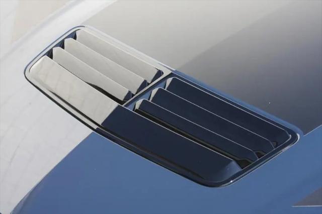 2024 Ford Mustang Dark Horse Fastback