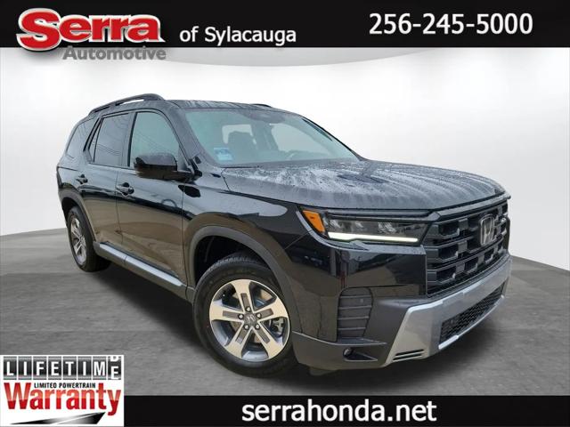2026 Honda Pilot EX-L for sale in Sylacauga, AL