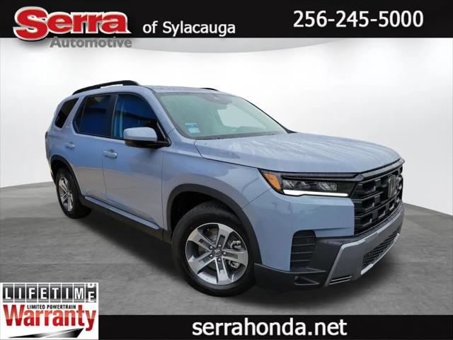 2026 Honda Pilot EX-L for sale in Sylacauga, AL