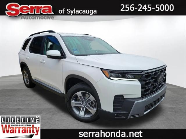 2026 Honda Pilot EX-L for sale in Sylacauga, AL