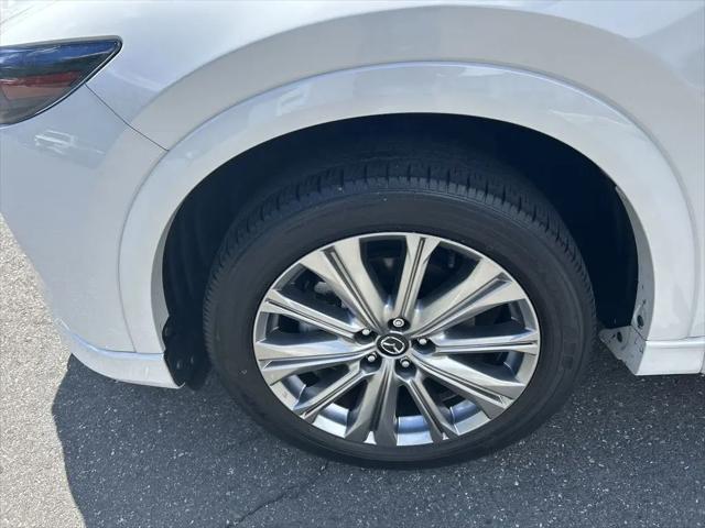 2023 Mazda CX-5 2.5 Turbo Signature