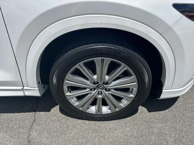 2023 Mazda CX-5 2.5 Turbo Signature