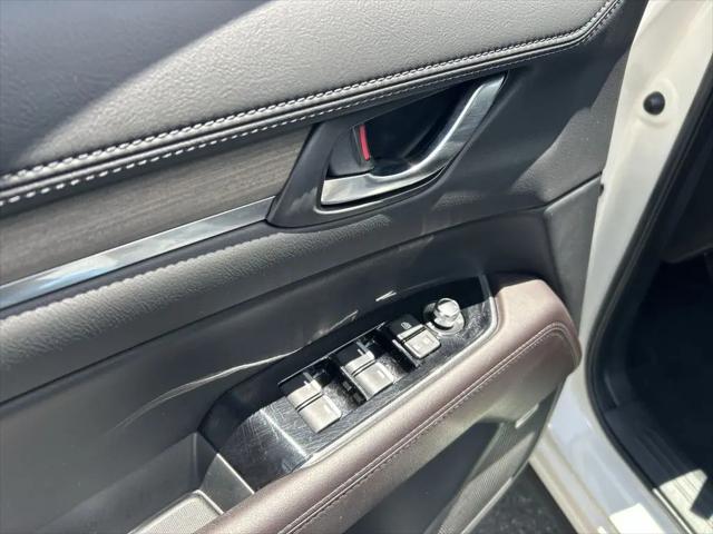 2023 Mazda CX-5 2.5 Turbo Signature