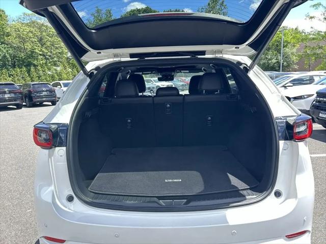 2023 Mazda CX-5 2.5 Turbo Signature