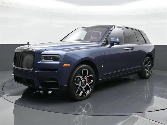 2019 Rolls-Royce Cullinan Standard for sale in Miami, FL
