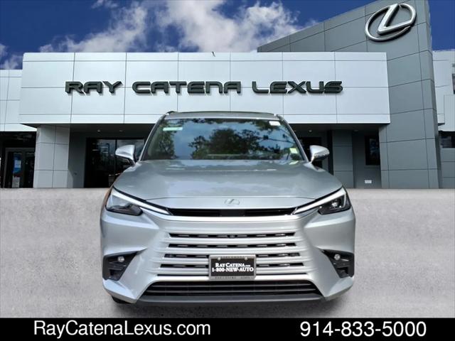 2025 Lexus TX 350 Premium