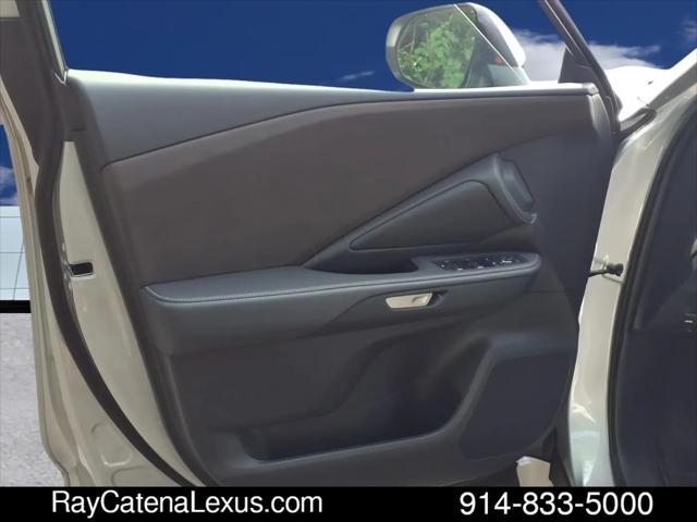 2025 Lexus TX 350 Premium