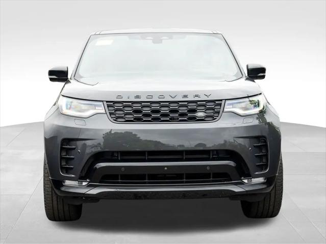 2025 Land Rover Discovery P360 Dynamic SE