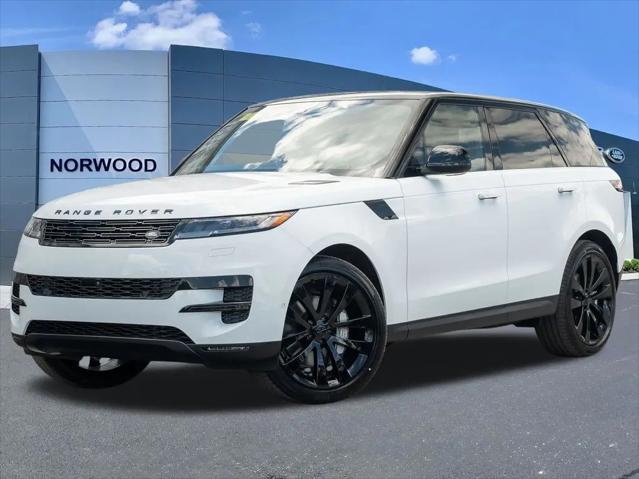 2026 Land Rover Range Rover Sport P360 SE for sale in Norwood, MA