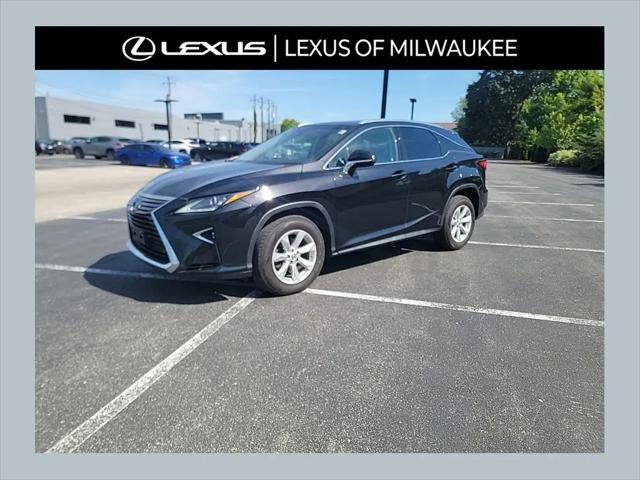 2017 Lexus RX 350 RX 350 for sale in Glendale, WI