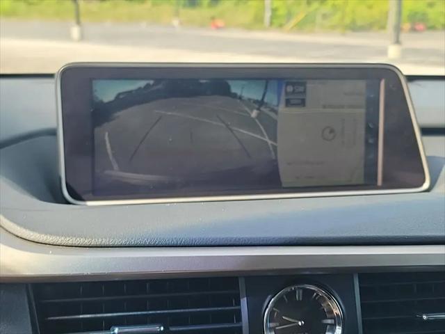 2017 Lexus RX 350 RX 350