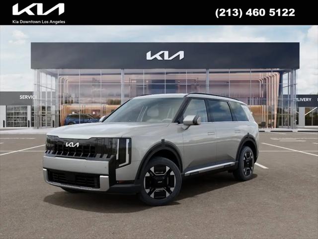 2027 Kia Telluride Hybrid EX for sale in Los Angeles, CA