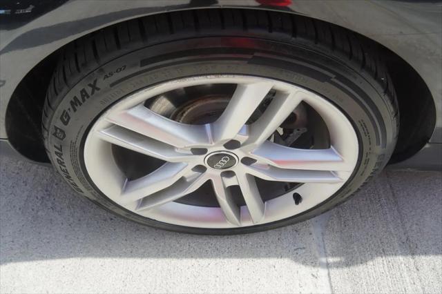2012 Audi A7 Premium