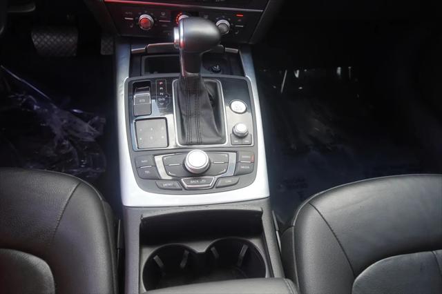 2012 Audi A7 Premium
