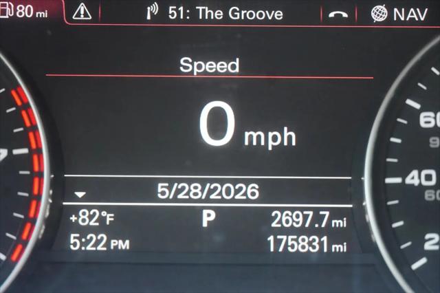 2012 Audi A7 Premium
