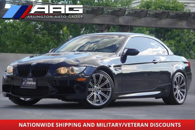 2011 BMW M3 Standard for sale in Arlington, VA
