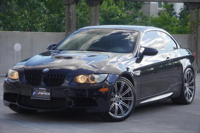 2011 BMW M3 Standard