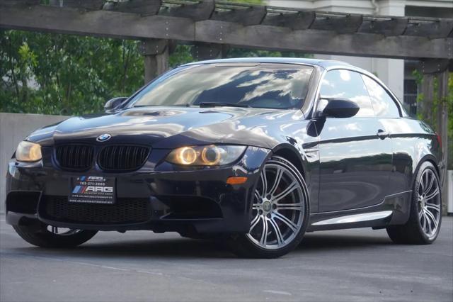 2011 BMW M3 Standard