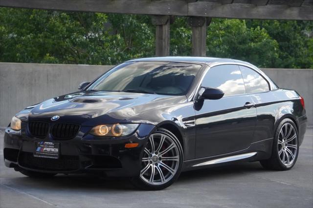 2011 BMW M3 Standard