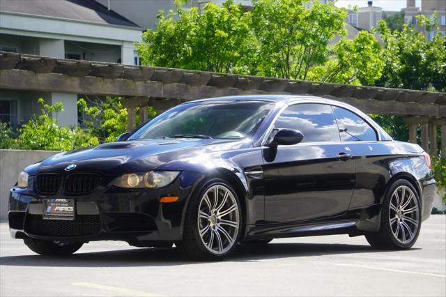 2011 BMW M3 Standard