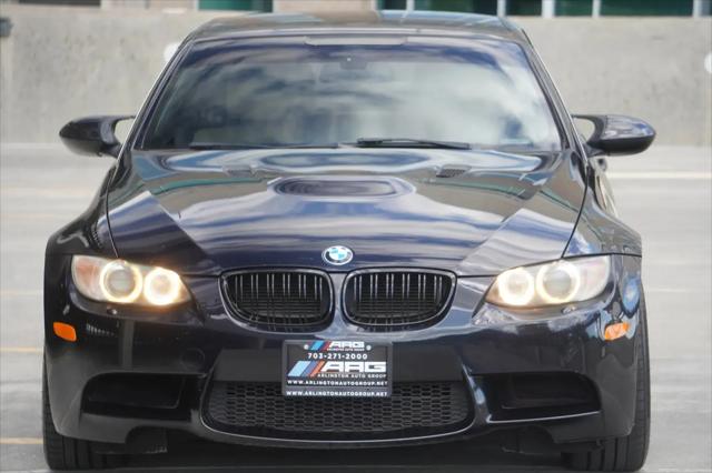 2011 BMW M3 Standard