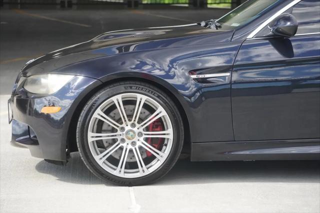 2011 BMW M3 Standard
