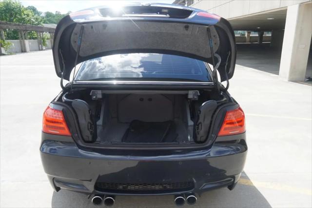 2011 BMW M3 Standard