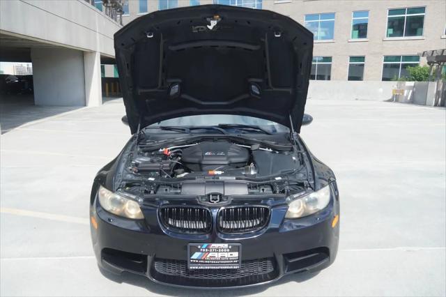 2011 BMW M3 Standard