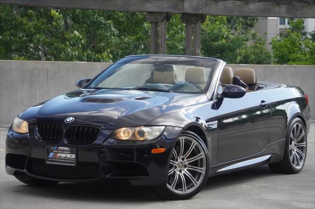 2011 BMW M3 Standard