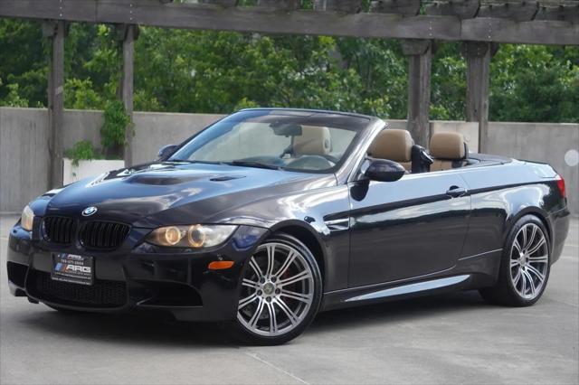 2011 BMW M3 Standard