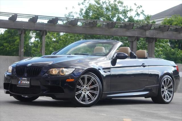 2011 BMW M3 Standard