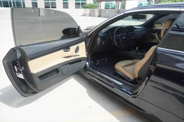 2011 BMW M3 Standard