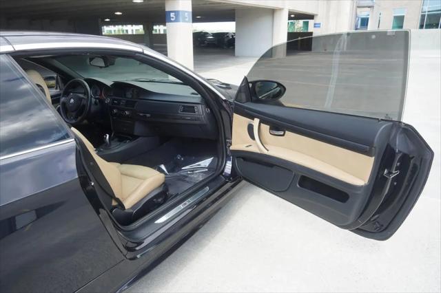 2011 BMW M3 Standard