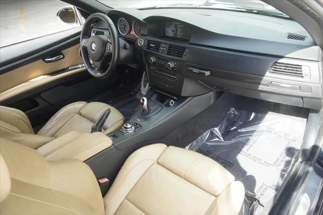 2011 BMW M3 Standard