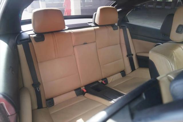 2011 BMW M3 Standard