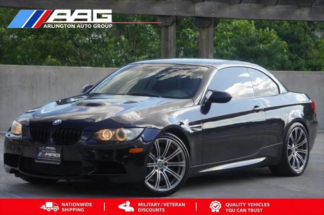 2011 BMW M3 Standard for sale in Arlington, VA