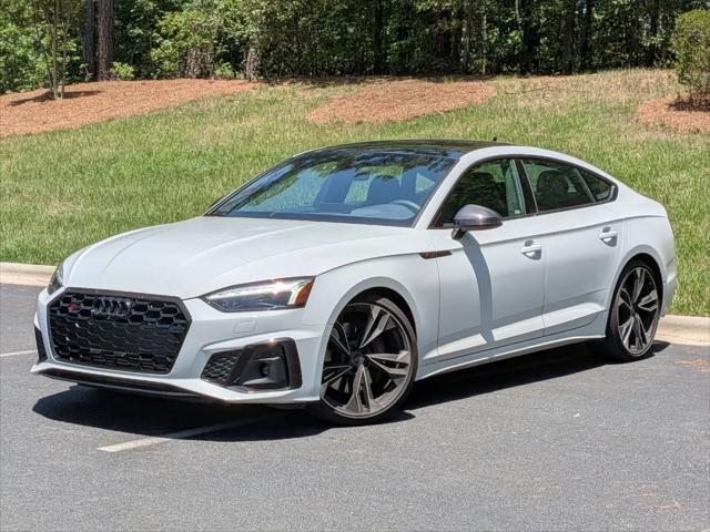 2023 Audi S5 Sportback Prestige TFSI quattro Tiptronic for sale in Durham, NC