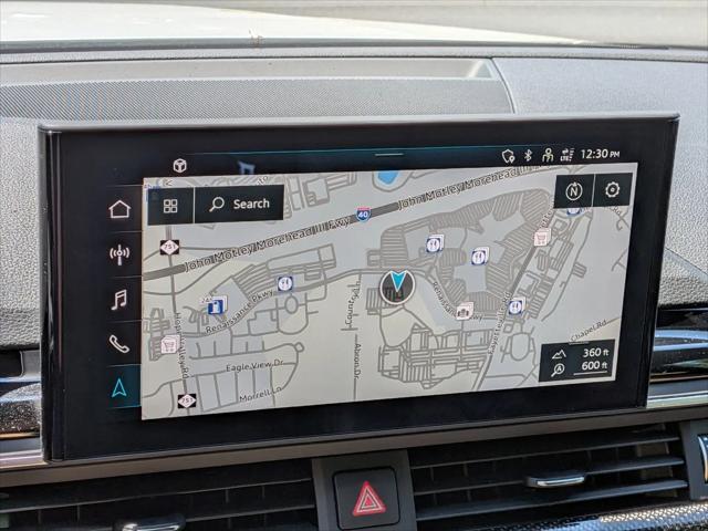 2023 Audi S5 Sportback Prestige TFSI quattro Tiptronic
