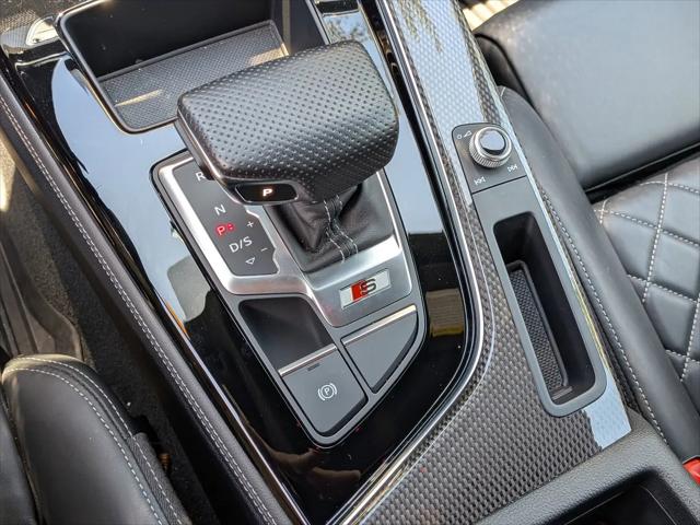 2023 Audi S5 Sportback Prestige TFSI quattro Tiptronic