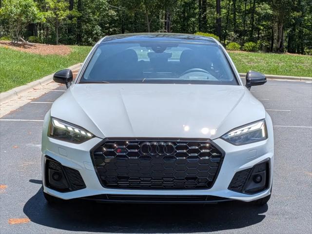 2023 Audi S5 Sportback Prestige TFSI quattro Tiptronic