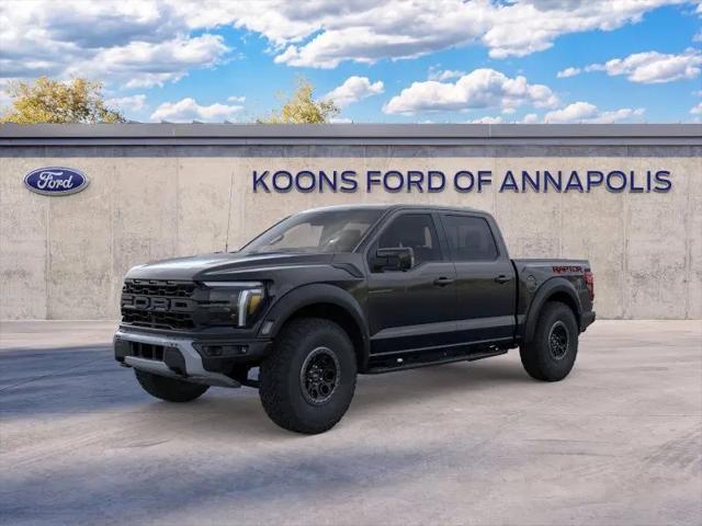 2026 Ford F-150 Raptor for sale in Annapolis, MD