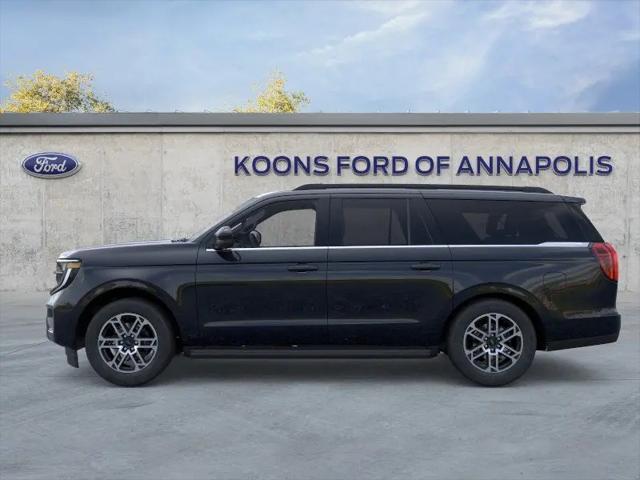 2026 Ford Expedition Max Active MAX