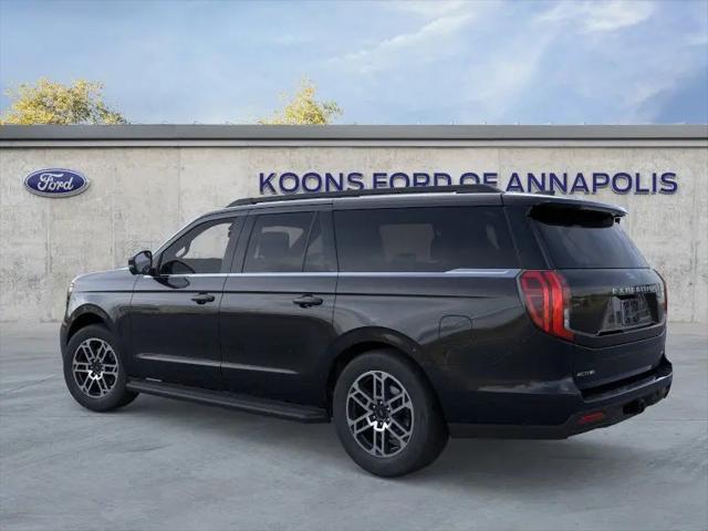 2026 Ford Expedition Max Active MAX