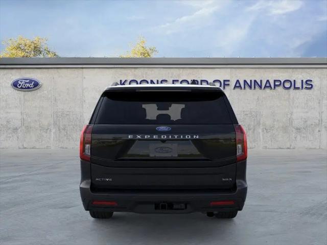 2026 Ford Expedition Max Active MAX