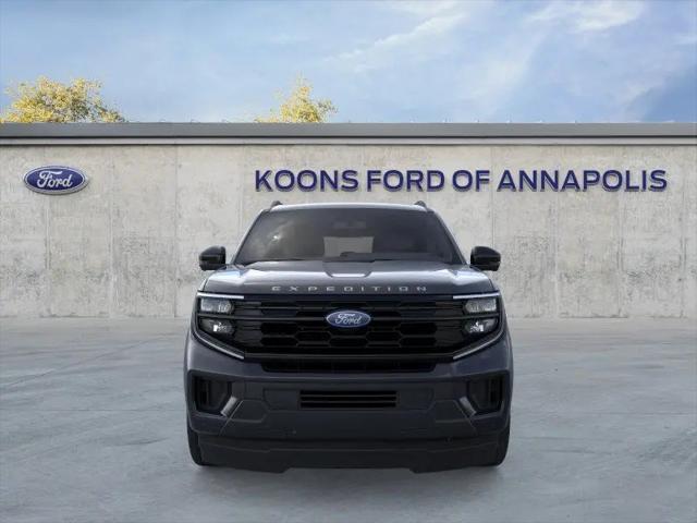 2026 Ford Expedition Max Active MAX
