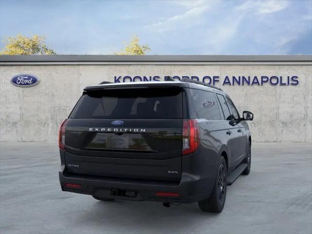 2026 Ford Expedition Max Active MAX