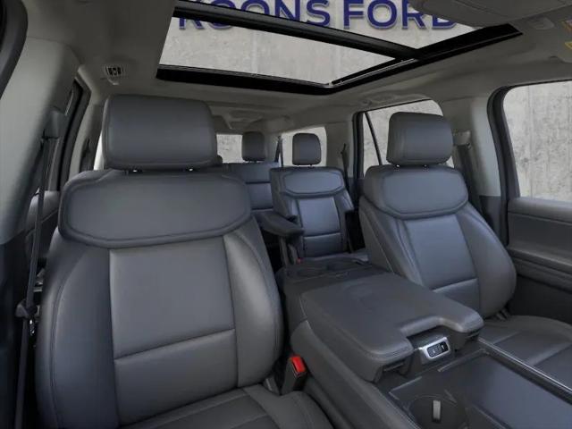 2026 Ford Expedition Max Active MAX