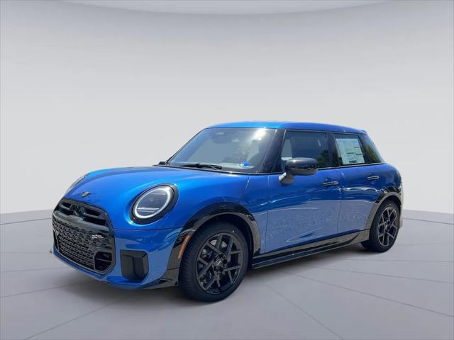 2026 MINI Hardtop Cooper S for sale in Richmond, VA
